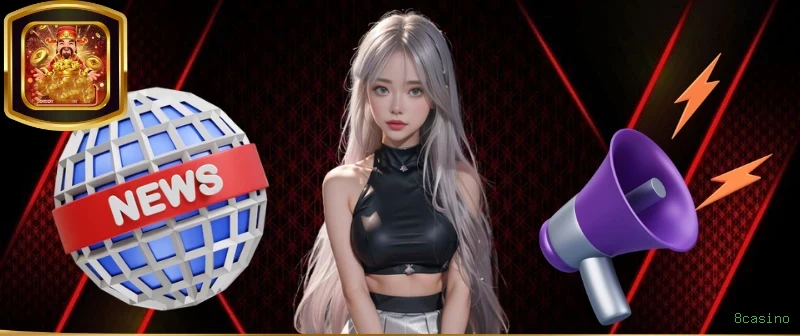 APK oficial da 8casino para Android