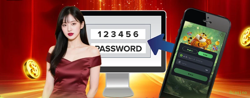 Baixar app da 8casino gratuitamente