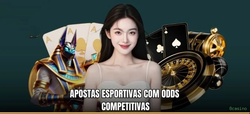 Baixar app da 8casino gratuitamente