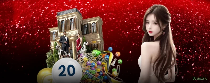 Apostas esportivas da 8casino com odds competitivas