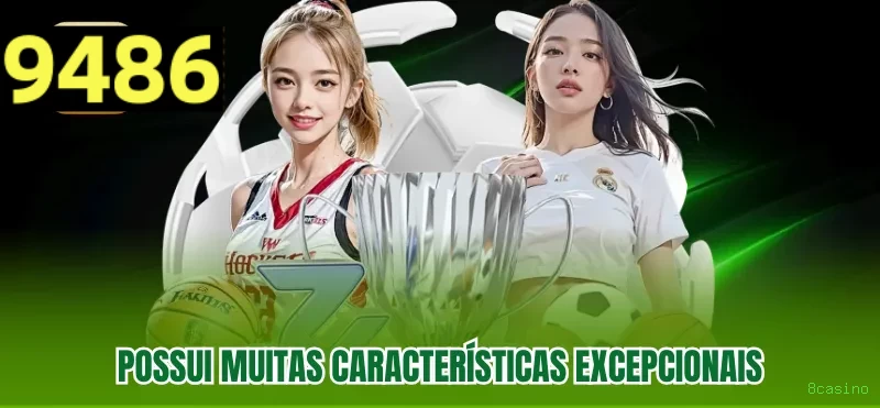 Cadastro rápido e seguro na 8casino