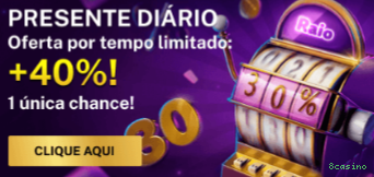 Login seguro na 8casino