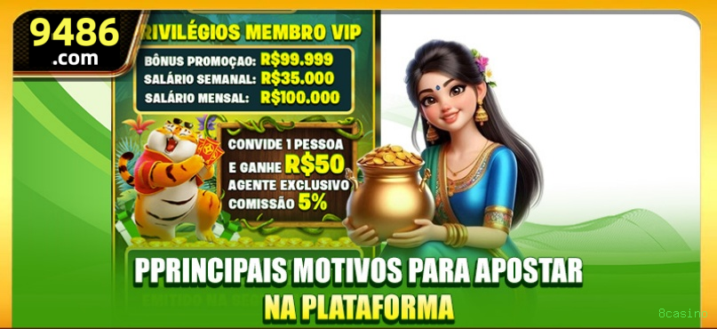 Login seguro na 8casino