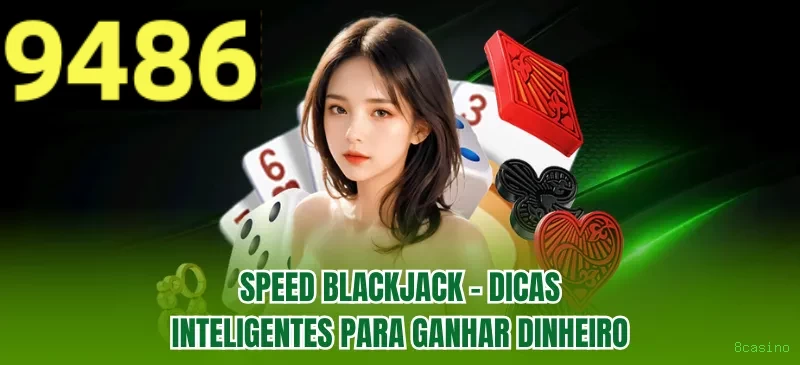 Slots online da 8casino com jackpots progressivos