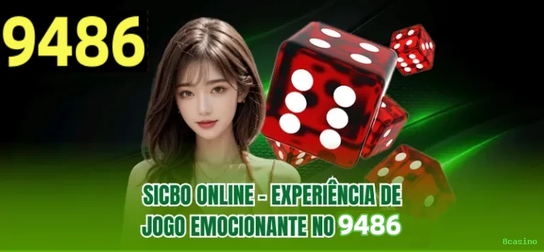 Canal oficial da 8casino no Telegram