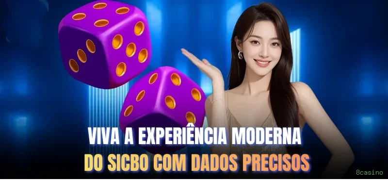 Ganhe prêmios incríveis na 8casino