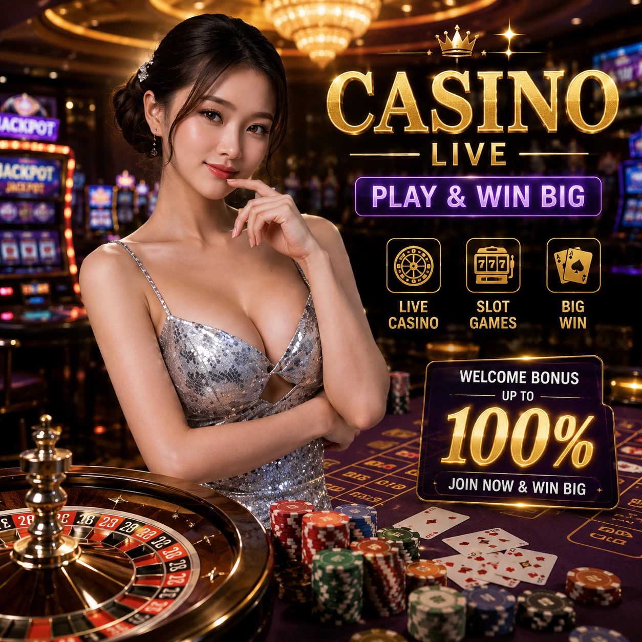 Aplicativo móvel 8casino para iOS e Android