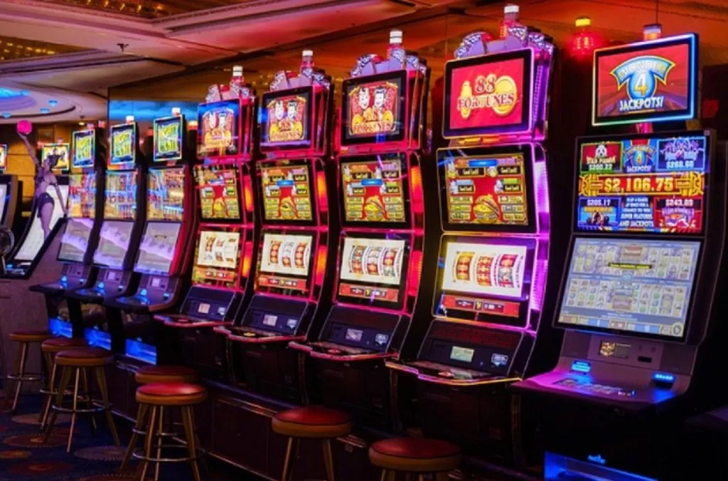 Slots 8casino - Sweet Bonanza e caça-níqueis populares