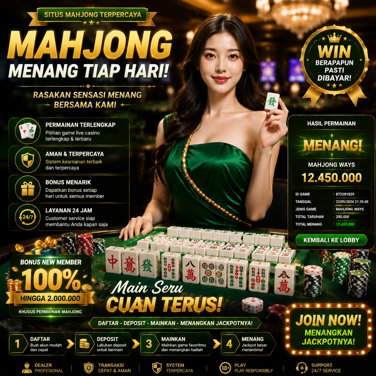 Cashback VIP 8casino - reembolso semanal