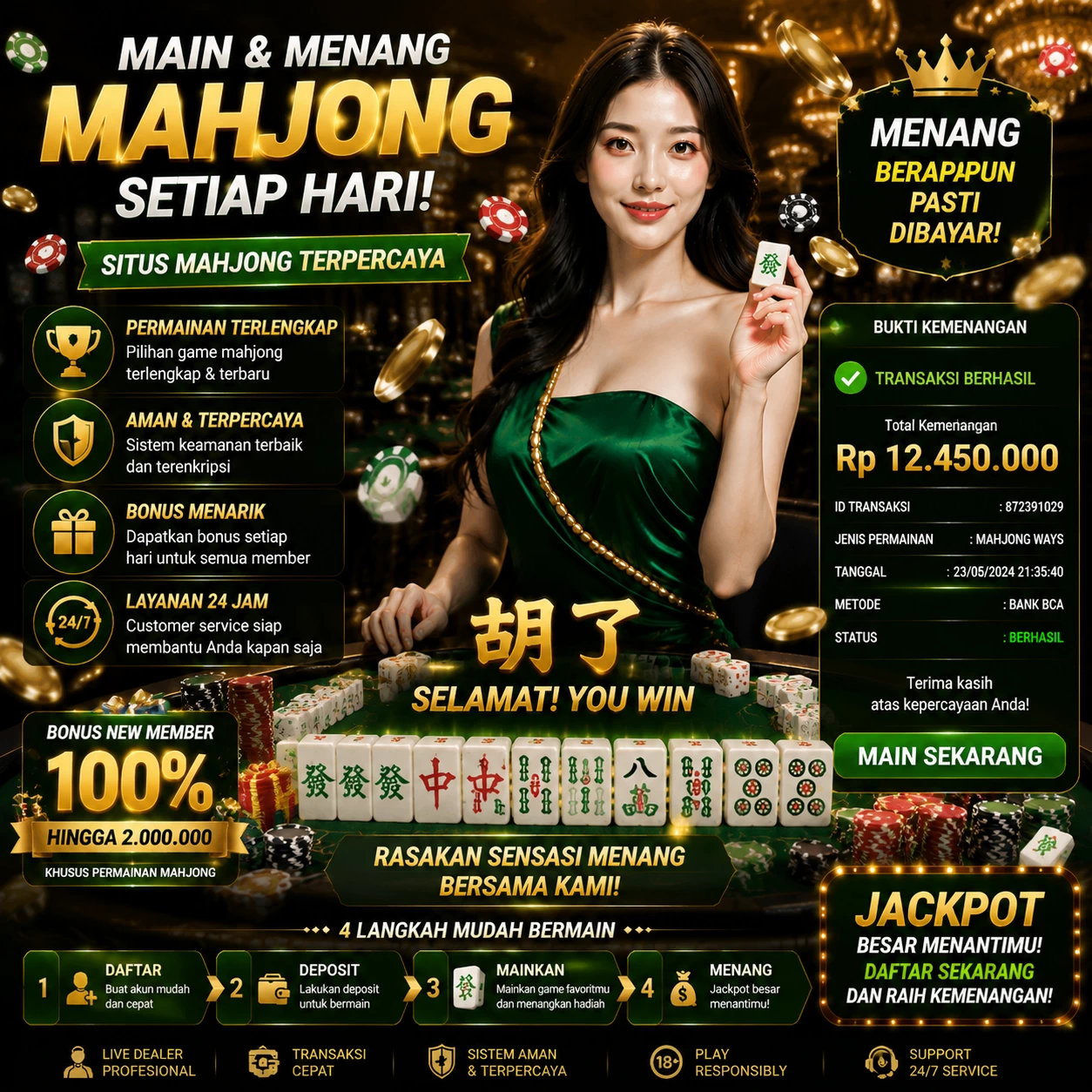 Ganhar e sacar na 8casino